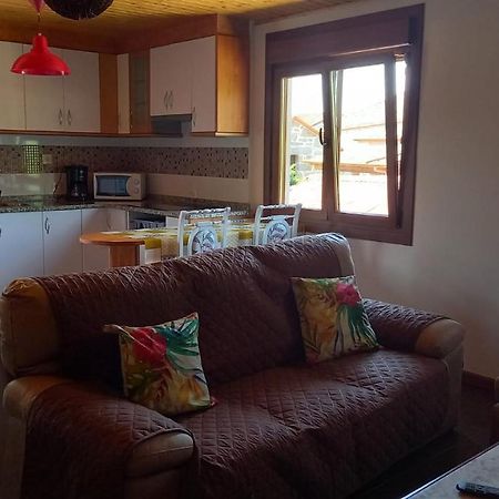 Apartamento En El Rural Mariela Covelo  외부 사진