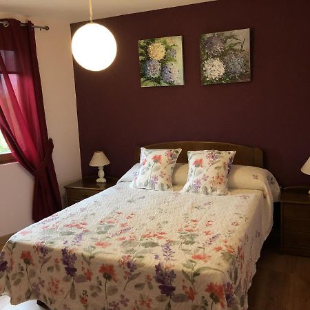 Apartamento En El Rural Mariela Covelo  외부 사진