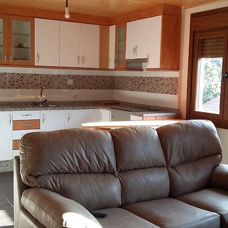 Apartamento En El Rural Mariela Covelo  외부 사진