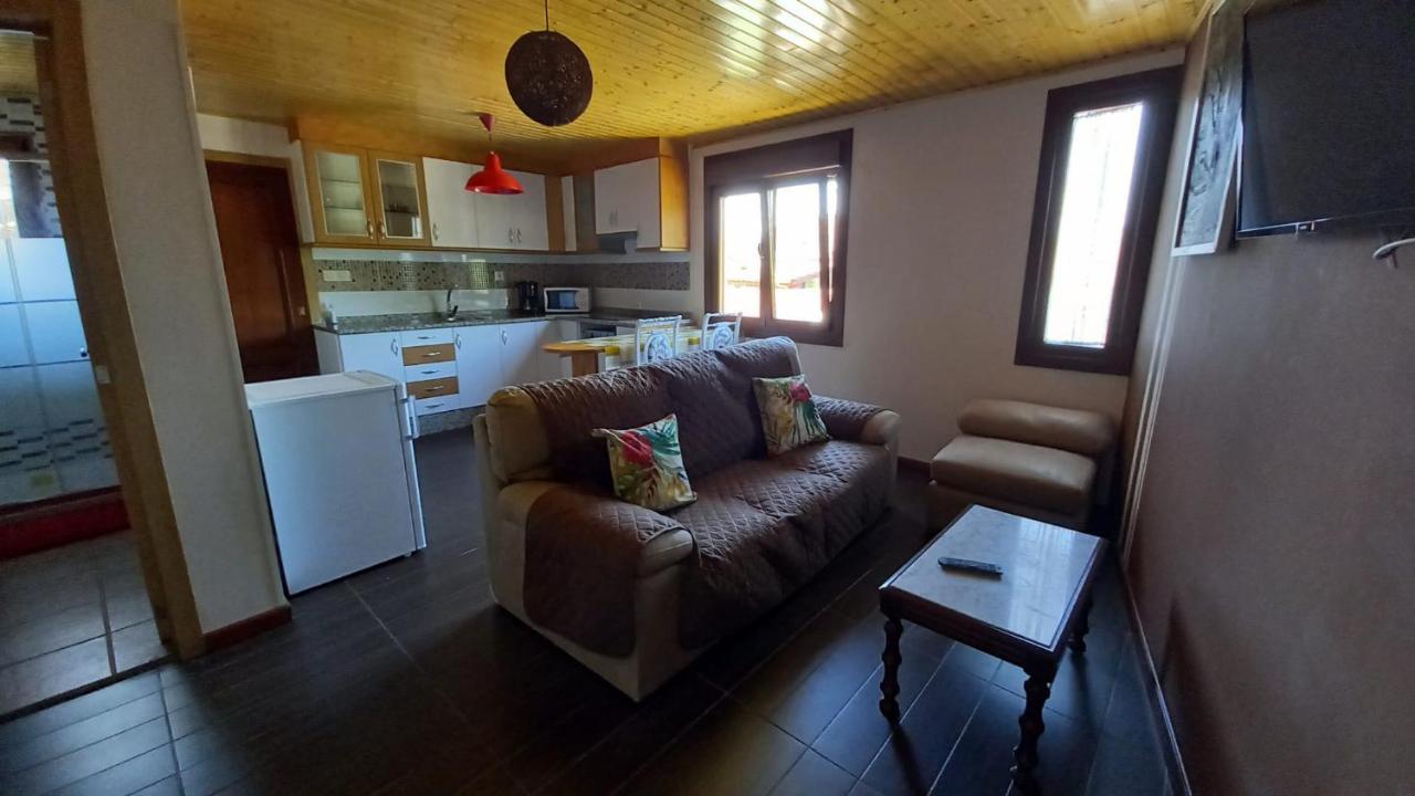 Apartamento En El Rural Mariela Covelo  외부 사진