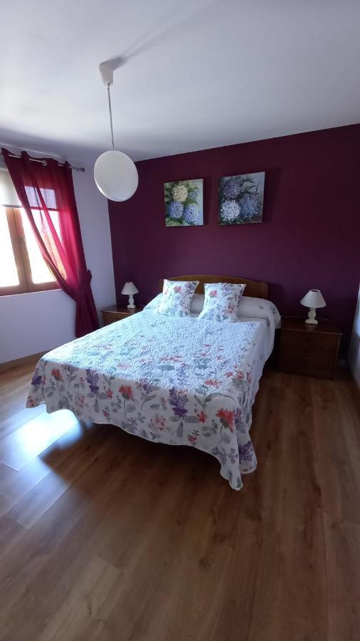 Apartamento En El Rural Mariela Covelo  외부 사진
