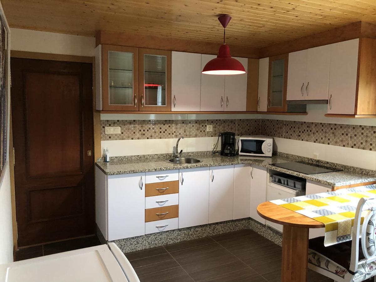 Apartamento En El Rural Mariela Covelo  외부 사진