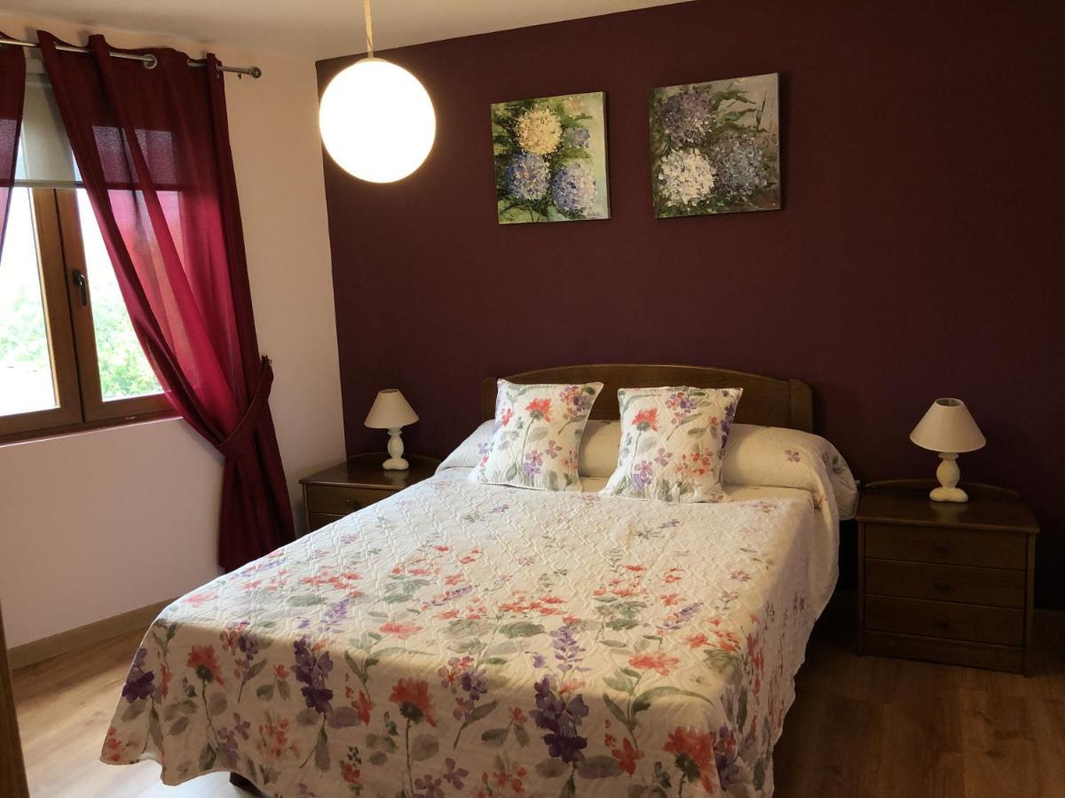 Apartamento En El Rural Mariela Covelo  외부 사진