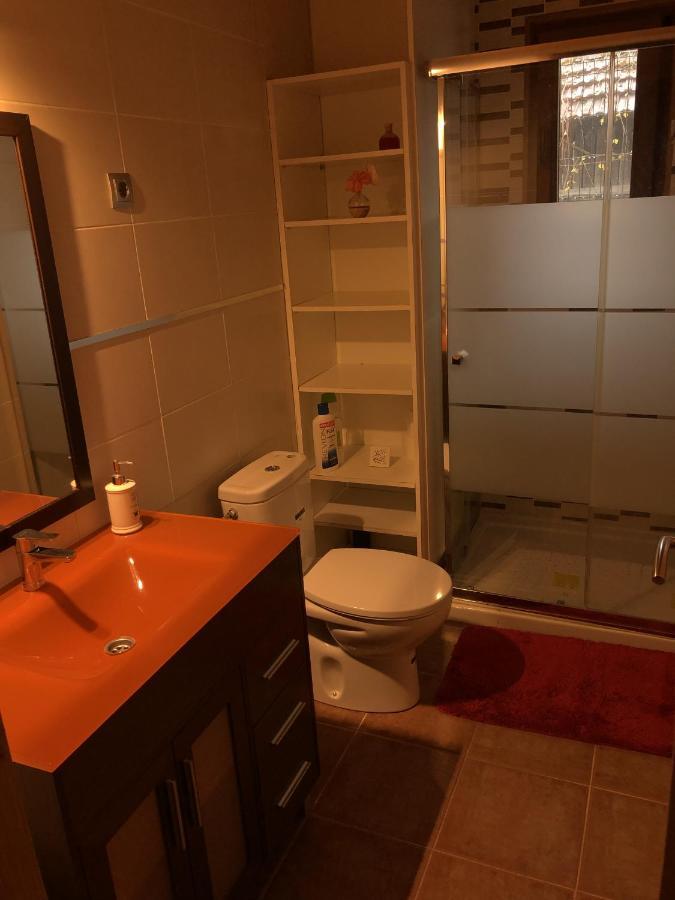 Apartamento En El Rural Mariela Covelo  외부 사진